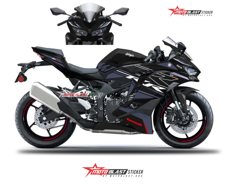 ZX25R-RRR