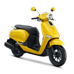 honda giorno stylo 160-2