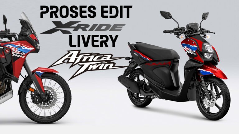 tutor xride ala africa twin-COVER