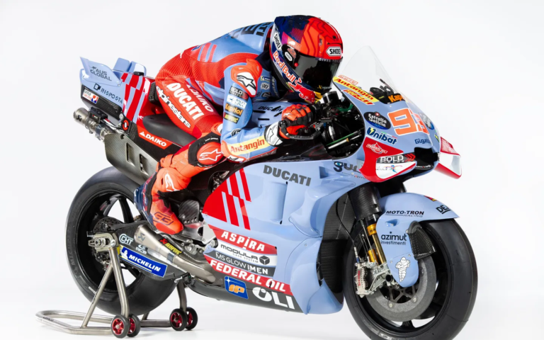 Marquez-gressini racing motogp 2024-4