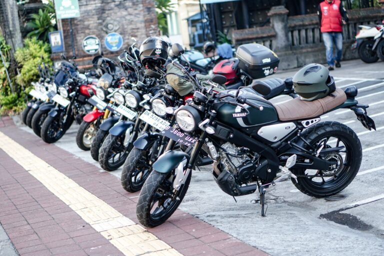 XSR 155 Motoride The Wanderlust, Keseruan Eksplorasi Destinasi Wisata di Bali (1)