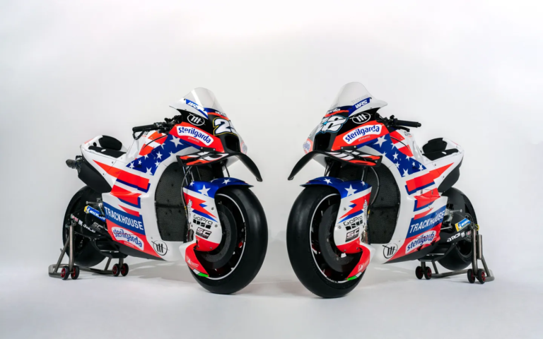 trackhuse motogp tim-1