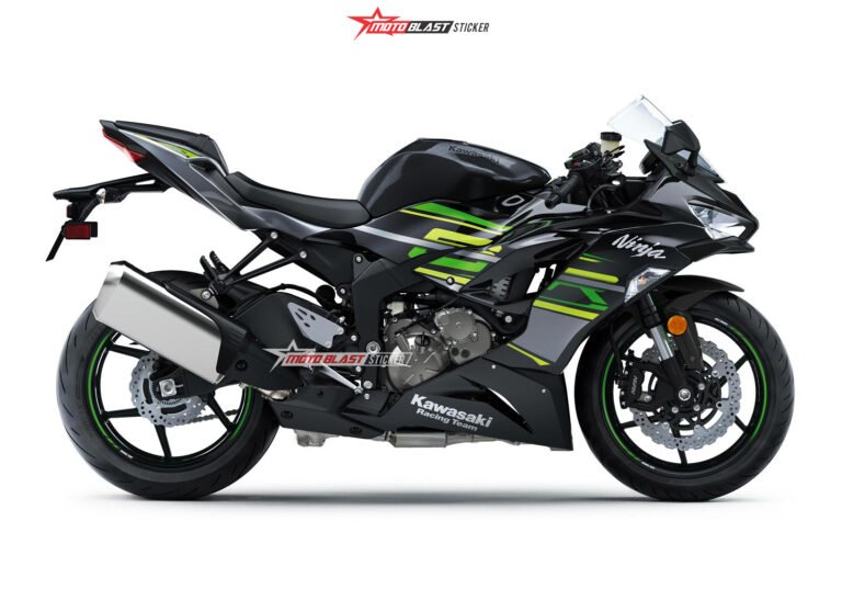 ZX6R 2019-2 BLACK KRT1