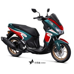 lexi lx caltex