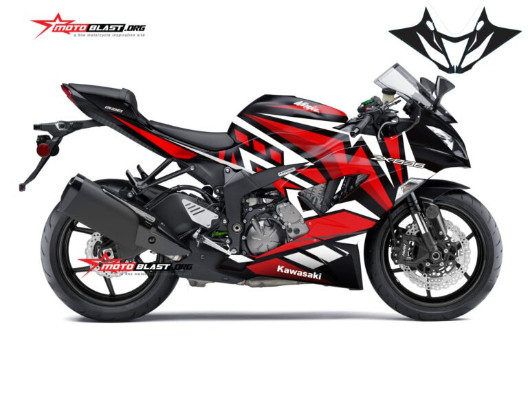 1 ZX636 CUSTOM DESIGN MOTOBLAST2