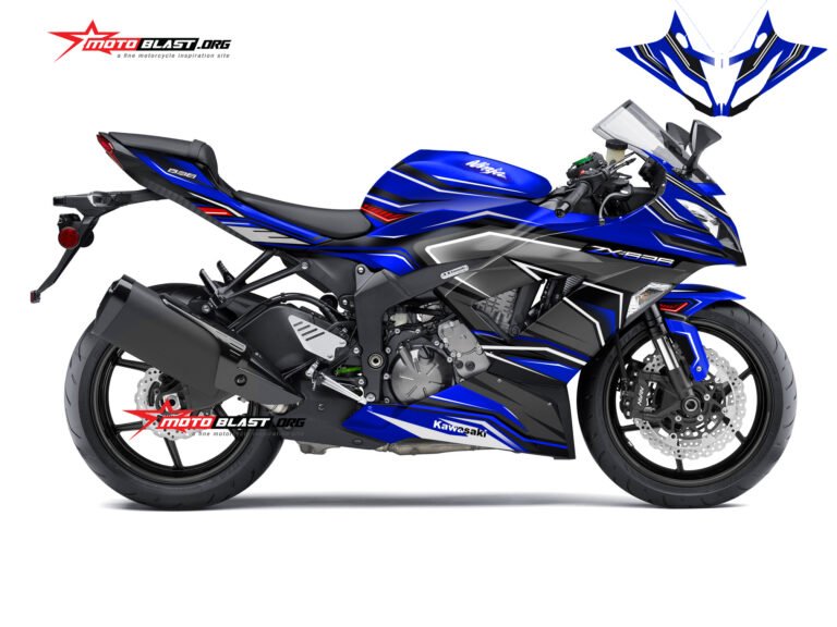 1 ZX636 CUSTOM DESIGN MOTOBLAST3