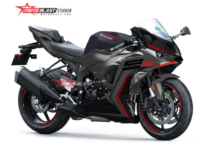 1 ZX6R ALA ZX10R-2