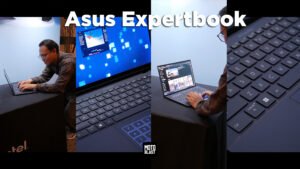 ASUS EXPERTBOOK CV