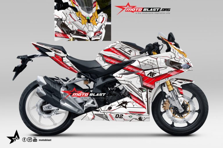 CBR250RR-GUNDAM UNICORN-2