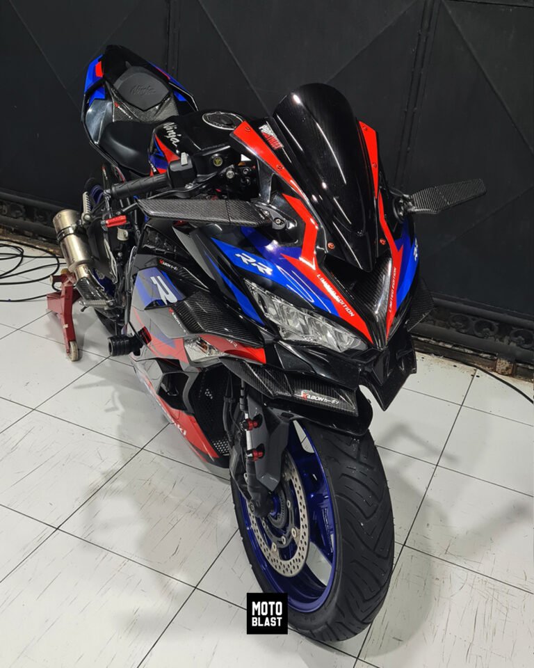 ZX25R BMW-1