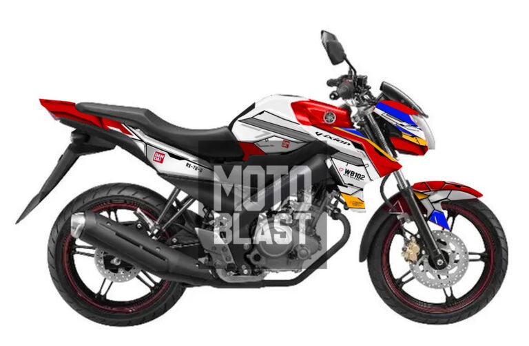 new vixion nvl gundam rx 782
