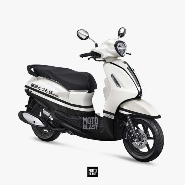 FILANO INITIAL D