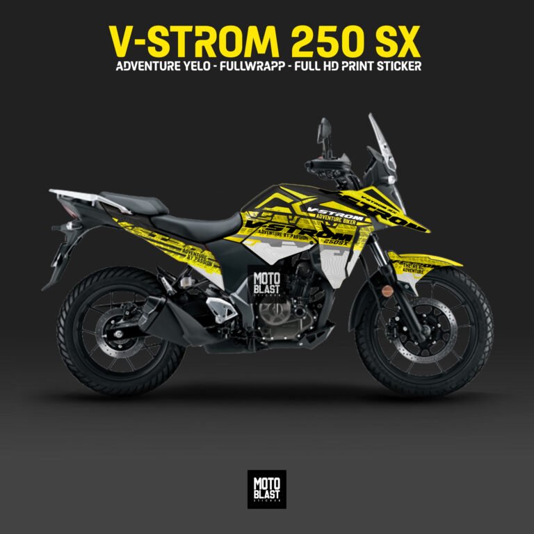 VSTORM-ADVENTURE YELO yess