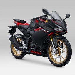 Victory Matte Black- ABS
