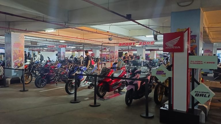 honda modif kontes hmc 2024 bali-2