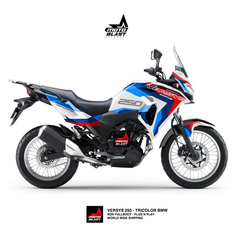 VERSYS BMW WA1