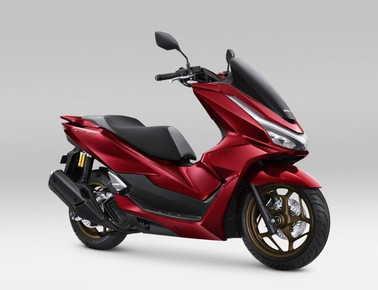 pcx 160 2025 blog