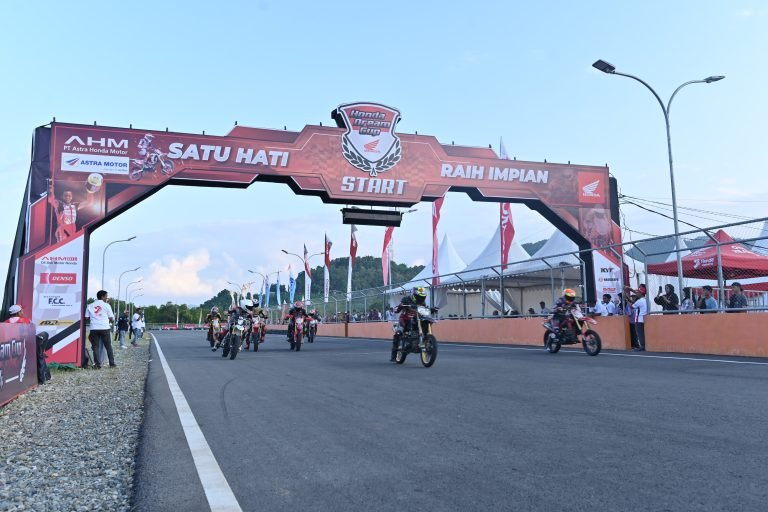 Honda Dream Cup_01
