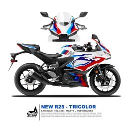 1 NEW R25 2025 BMW