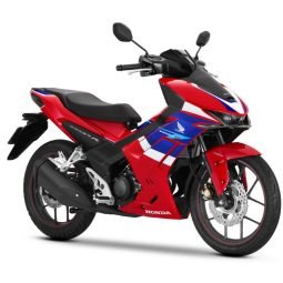 Honda winner R 150 rilis di Vietnam dengan desain ala cbr1000rr. Varian standar Banderol hargany-2