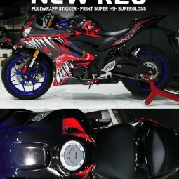 r25 venom