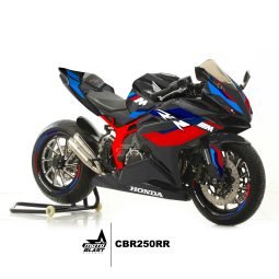 1 CBR250RR BLACK BMW 2025-1