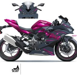 1 ZX25R GREY MAGENTA L3-motoblast