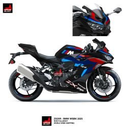 14 BMW WSBK 2025 LAPAK EAGLE BIKE1