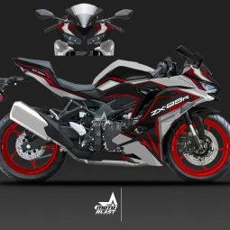 14 ZX25R white RED KANJI1
