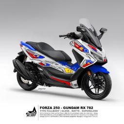 NEW FORZA GUNDAM-small