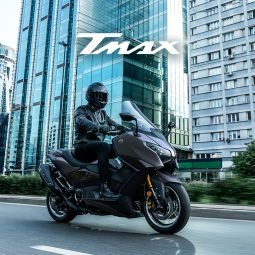 TMAX INDONESIA