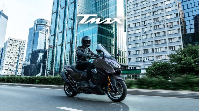 TMAX INDONESIA