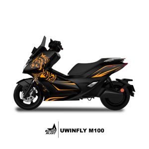 UWINFLY M100-3