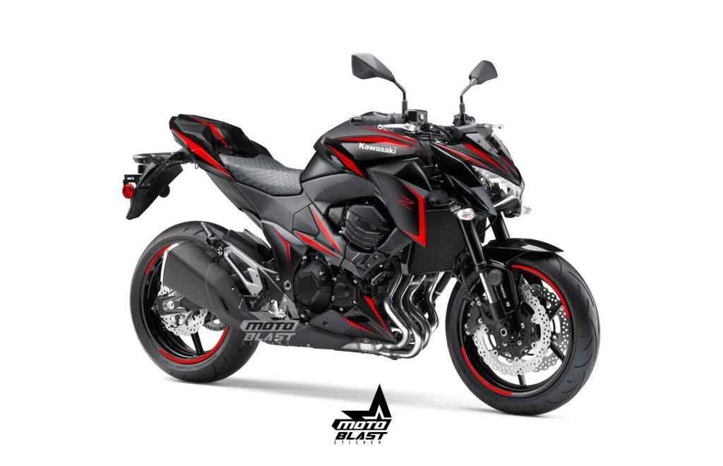 Z800 BLACK RED2