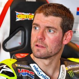 cal crutclow pengganti zarco di gp italia 2026