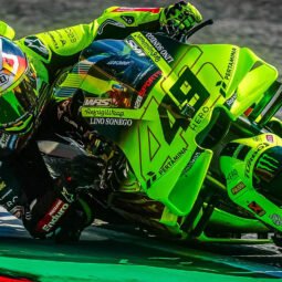 p1 gp italia