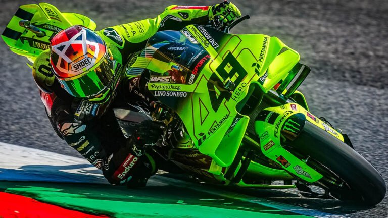 p1 gp italia