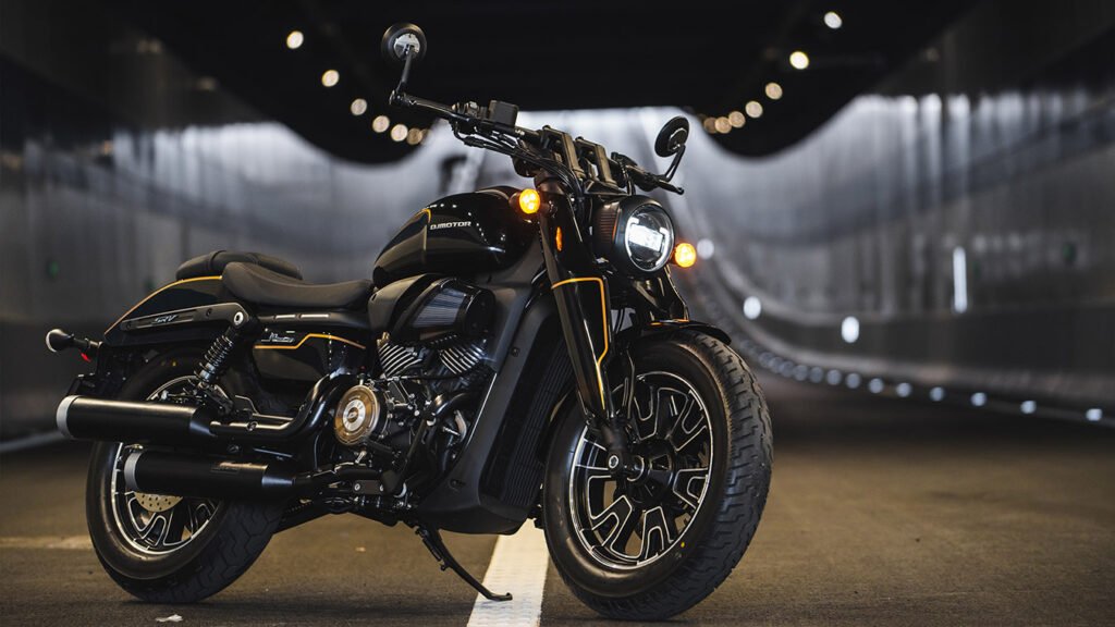 qjmoto 250 libero