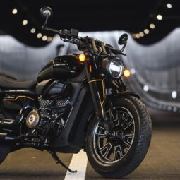 qjmoto 250 libero