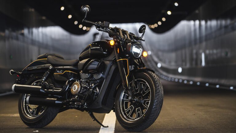 qjmoto 250 libero