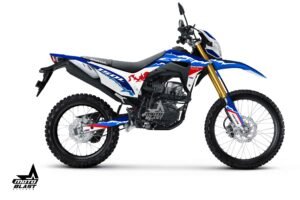 CRF150L-africa twin