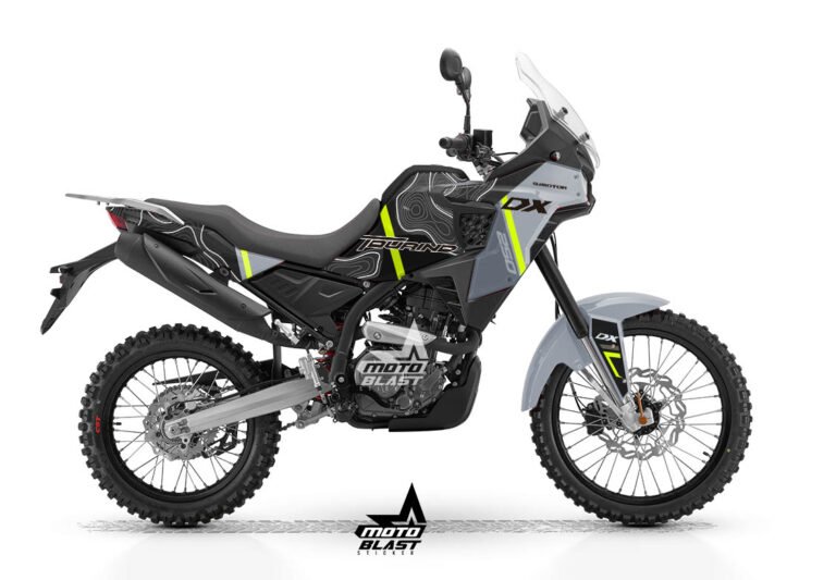 TOURINO GREY