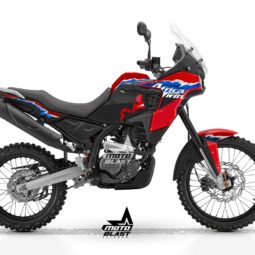 TOURINO RED