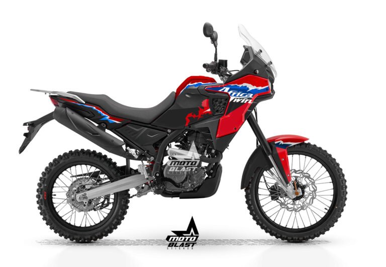 TOURINO RED