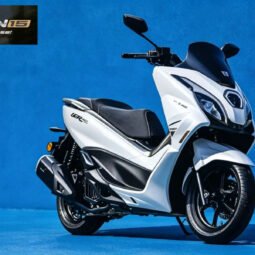 burgman 15