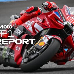 fp1 gp hungaria balaton 2026
