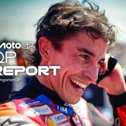 marquez pole gp hungaria 2026-3