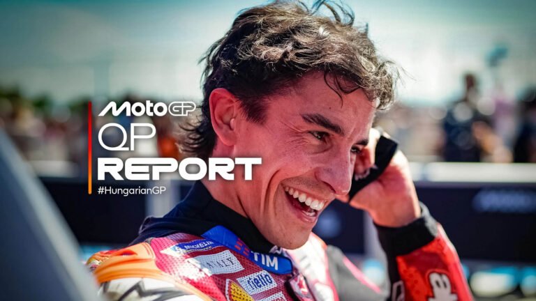 marquez pole gp hungaria 2026-3
