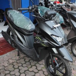 suzuki nex crossover