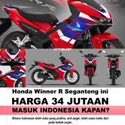 winner R